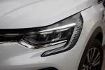Renault Captur Initiale Paris 2019 года (WW)